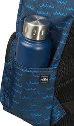 Plecak Samsonite Plecak SAMSONITE AMERICAN TOURISTER URBAN GROOVE 24G81022 (kolor niebieski)