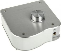 Wzmacniacz słuchawkowy SilverStone Tranzystorowy SST-EB03S