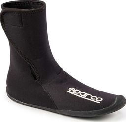 Sparco Nakładki przeciwdeszczowe Sparco na buty S