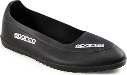 Sparco Nakładki przeciwdeszczowe krótkie Sparco na buty XL