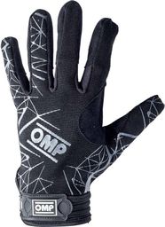 OMP Racing Rękawice robocze OMP WORKSHOP EVO czarne XXL