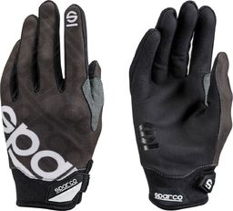 Sparco Rękawice Sparco MECA-3 czarne 9