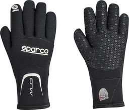 Sparco Rękawice Sparco CRW czarne XL