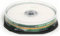 Platinet DVD-R 4.7 GB 16x 10 sztuk (OMD1610-)