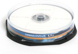 Platinet DVD+R 4.7 GB 16x 10 sztuk (OMD1610+)