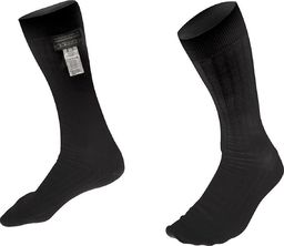 Alpinestars Skarpety Alpinestars RACE V2 czarne (homologacja FIA) S