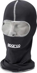 Sparco Balaklawa Sparco Basic czarna uniwersalny