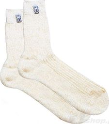 Sparco Skarpety krótkie Sparco SOFT-TOUCH (homologacja FIA) 42/43