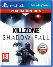 Killzone Shadow Fall PS4