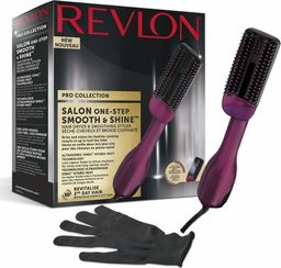 Suszarka do włosów Revlon Revlon Ionic Technology