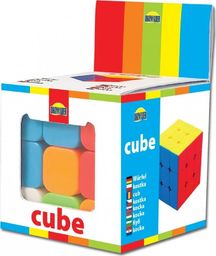  Dromader Dromader Cube Logiczna Kostka Do Układania