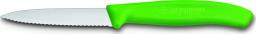  Victorinox nóż uniwersalny 8 cm zielony (6.7636.L114)