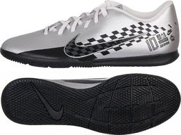 Nike Buty Nike Mercurial Vapor 13 Club IC Neymar AT7998 006 AT7998 006 szary 45 1/2