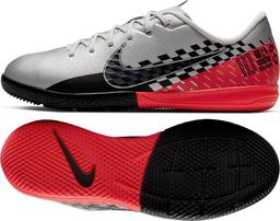 Nike Buty Nike Mercurial Vapor 13 Academy IC Neymar AT8139 006 AT8139 006 szary 30