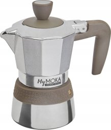 Kawiarka Pedrini Moka Induction 6 filiżanek