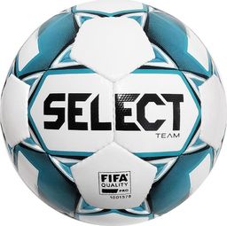  Select Piłka Select Team FIFA Pro 3675546002 3675546002 biały 5