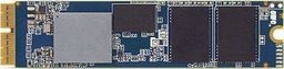 Dysk SSD OWC Aura Pro X2 1.92TB Macbook SSD PCI-E x4 Gen3.1 NVMe (OWCS3DAPT4MB20)