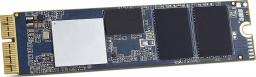 Dysk SSD OWC Aura Pro X2 1TB Macbook SSD PCI-E x4 Gen3.1 NVMe (OWCS3DAPT4MB10)