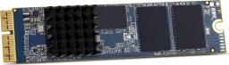 Dysk SSD OWC Aura Pro X2 480GB M.2 2280 PCI-E x4 Gen3 NVMe (OWCS3DAPT4MP05P)
