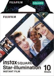  Fujifilm Wkład natychmiastowy 7.2x8.6 cm (16633495)