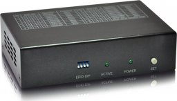 System przekazu sygnału AV LevelOne Audio Video Extender LevelOne HVE-9111T HDMIover