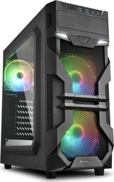 Obudowa Sharkoon VG7-W RGB ATX