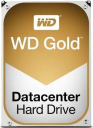 Dysk Western Digital Gold 4 TB 3.5" SATA III (WD4003FRYZ)