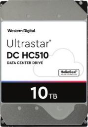 Dysk WD He10 10TB 3.5" SATA III (0F27606)