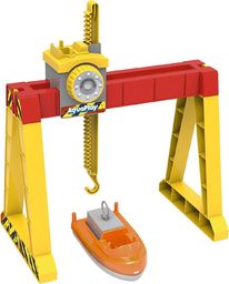 Aquaplay BIG AquaPlay container crane set, water toy