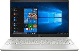 Laptop HP HP Pavilion 15 i7-8550U 12/512GB SSD NVMe MX150 10