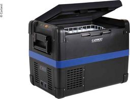 Zamrażarka Carbest Carbest MaxiFreezer 40 liter cool box (black / blue)