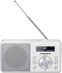 Radioodtwarzacz Grundig Grundig Music 6000 DAB + white