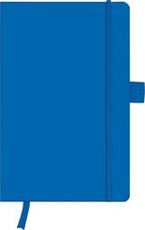  Herlitz Herlitz Notebook blank 96 sheets blue A5