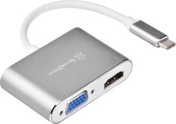 Adapter USB SilverStone Silverstone SST-EP16C
