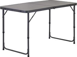 Portal Outdoor Portal outdoor Miami 10700013000000, Table (gray / anthracite, serves 4)
