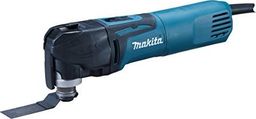 Makita Narzędzie wielofunkcyjne (TM3010CX4J)