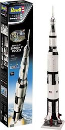 Revell Model plastikowy Moon Landing 1/96 Apollo 11 Saturn V