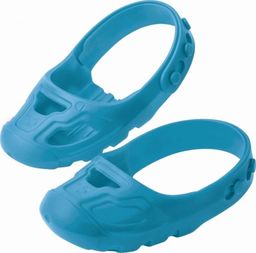  Big Shoe-Care - protective cap - blue