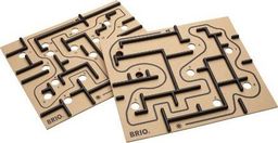  Brio BRIO labyrinth replacement plates, 2 pcs. - 34030