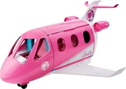  Mattel Barbie samolot + lalka Pilot GJB33