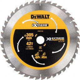  Dewalt Dewalt circular saw blade .305 / 30mm DT99574