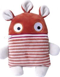 Schmidt Spiele Troublemaker Biff 28 cm - 42316