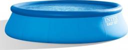  Intex Easy Set Pool, O 457cm, swimming pool (blue, height 122cm)