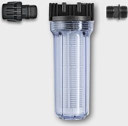  Karcher Filtr wstępny duży, przepływ wody do 6000 l/h  2.997-210.0