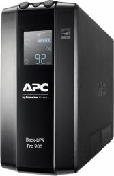 UPS APC Back-UPS Pro 900VA (BR900MI)