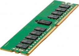 Pamięć dedykowana HP DDR4, 8 GB, 2666 MHz, CL19  (879505-B21)