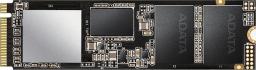 Dysk SSD ADATA XPG SX8200 PRO 2TB M.2 2280 PCI-E x4 Gen3 NVMe (ASX8200PNP-2TT-C)