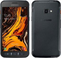 Smartfon Samsung Galaxy Xcover 4S 3/32GB Dual SIM Czarny  (SM-G398FZKDE33)