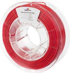  Spectrum Filament S-FLEX 90A Bloody Red 1,75 mm/0,25 kg