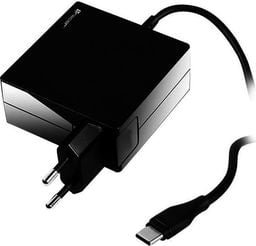 Zasilacz do laptopa Tracer 65 W, USB-C, 20 V (TRAAKN46428)